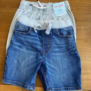 Boys short bundle